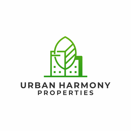 Urban Harmony Design by LØGexa™