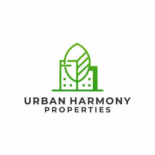 Urban Harmony Design by SimpleSmple™