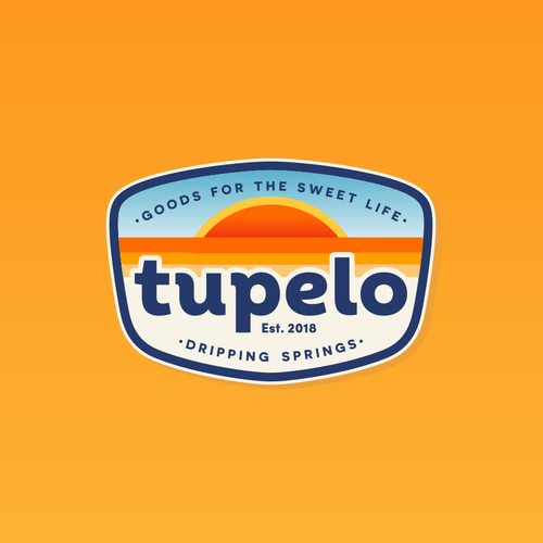 tupelo logo