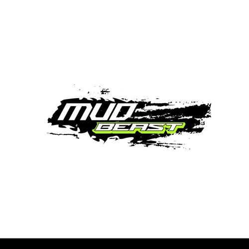 Design di Mud Beast!  Logo needed for a new line of off-road Go-Karts for kids di youngbloods