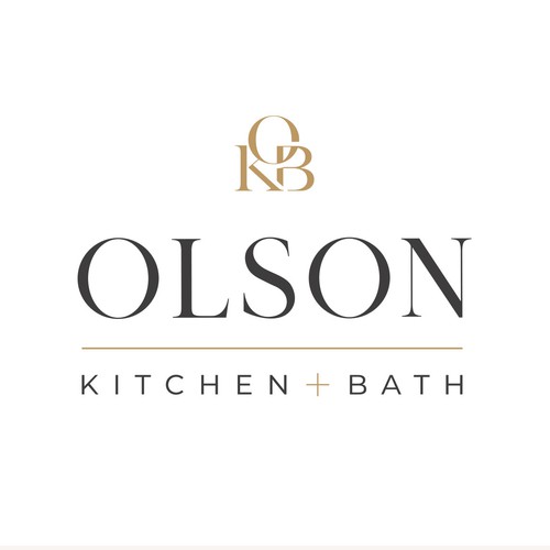 "Custom Logo Design For High End Home Renovation Company" winning Logo design