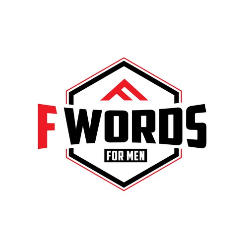 F Words for Men Needs a Logo Design by Conception