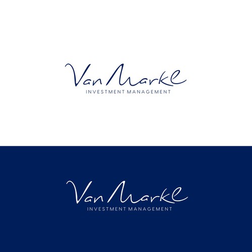 Investment Management Firm Seeks New Logo Design by Leona