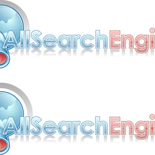 AllSearchEngines.co.uk - $400 Design by MTSIII