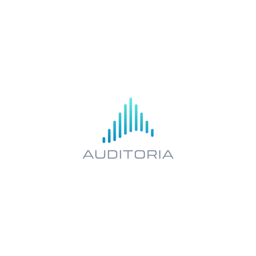 Design a logo for a modern audit software company powered by artificial intelligence Design réalisé par ahza99™