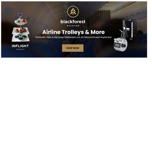 Banner ad contest entry by Hristo Itchov