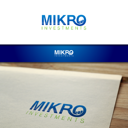 Logo & business card contest entry by gaviasa