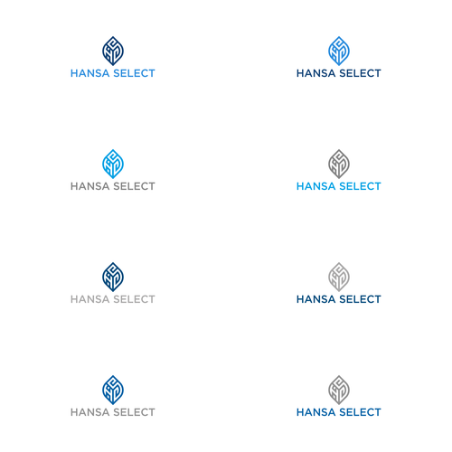 Logo & brand identity pack contest entry by Djamilah