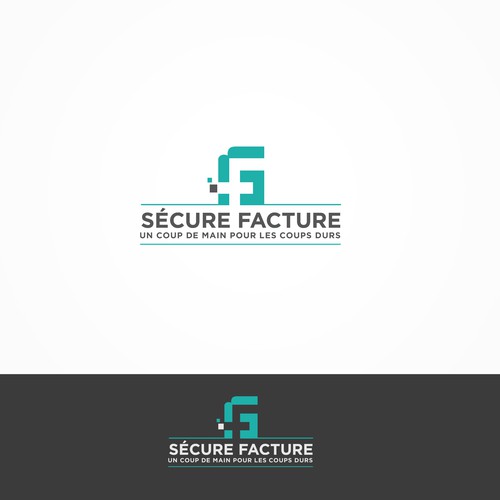 Logo y paquete de imagen corporativa propuesta en el concurso por rugbyjerseys