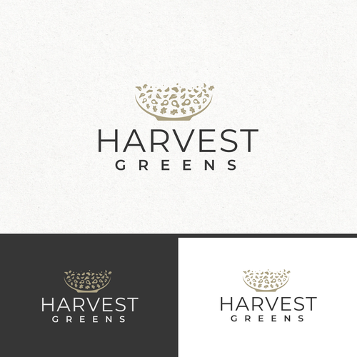 New Fast Casual Greens Based Food Concept Design our Signage, Logo to launch our concept Design by mmkdesign