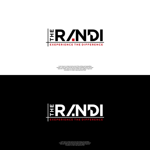 THE RANDI Design by FS1TO