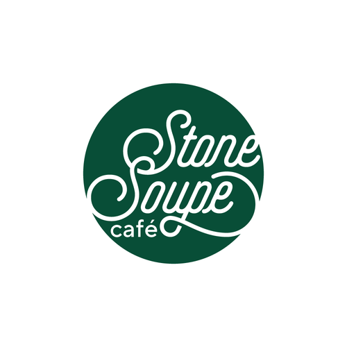 Logo & guía de marca propuesta en el concurso por MrBaba