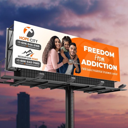  contest entry by Sketch Media™