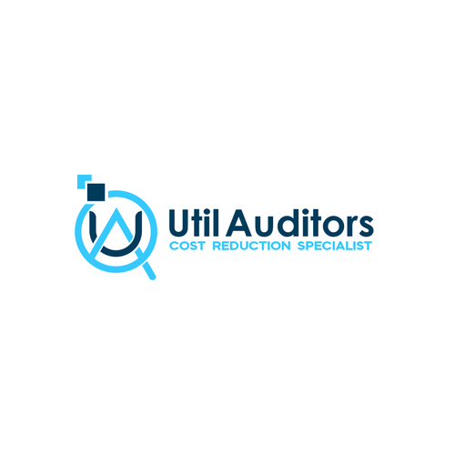 Technology driven Auditing Company in need of an updated logo Réalisé par Ljuba93