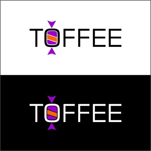 Design di modern fintech logo di sheallywong