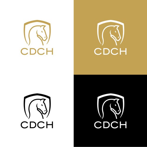 Logo design contest entry by MOHStudio_