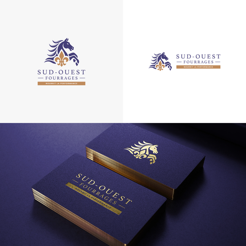 Logo design contest entry by PH.studiodesign