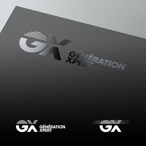 Logo design contest entry by Stefano Pizzato