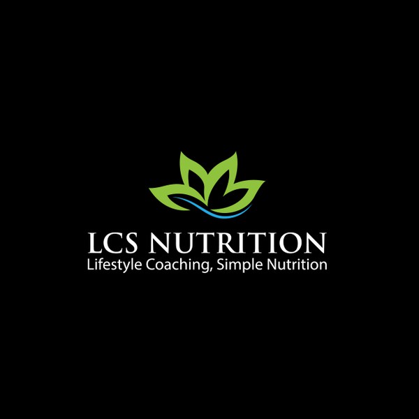 Design by RM_Dragon✅ titled "LCS Nutrition logo"