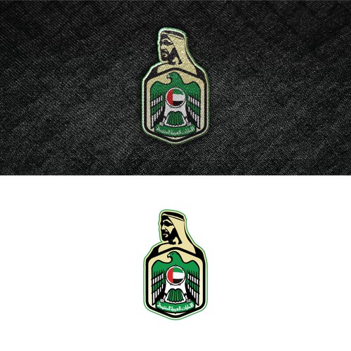 Combing two pictures in one - in creative way Design by Saddam Hosen