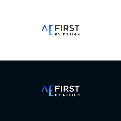 Design a modern, sophisticated, yet accessible, AI & Management Consulting firm logo! Design by ✦✦ArtRasu✦✦