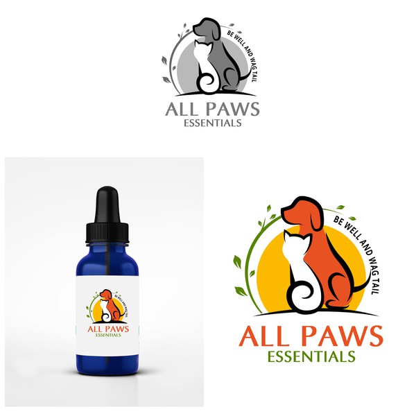 All 2024 paws essentials