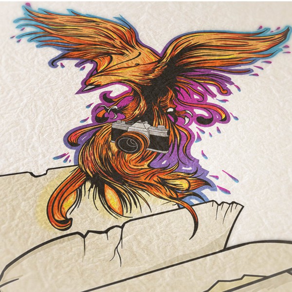 Vintage Illustration