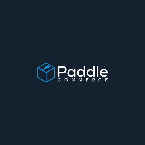 Logo needed for E-Commerce Agency - Open to all ideas and designs - Paddle Commerce Design by kaschenko.oleg