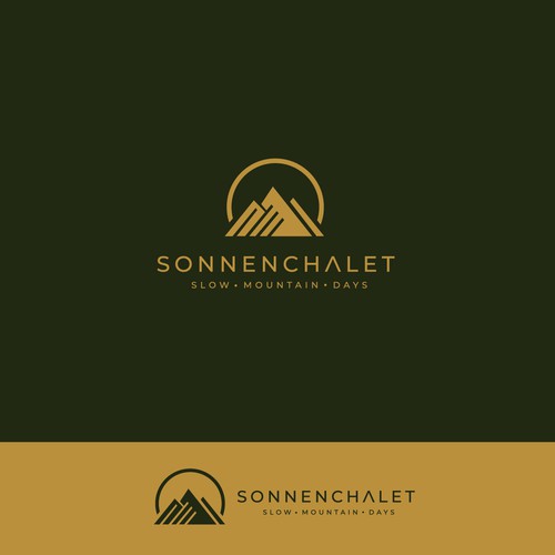 Logo design contest entry by Thsplt