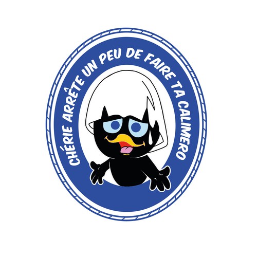 T-shirt contest entry by mozaikworld