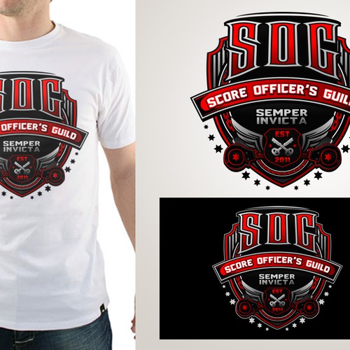 Design de logo proposta de design por martoyo