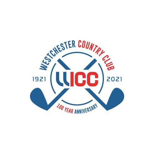 Design di Centennial Anniversary Logo di Gabri.