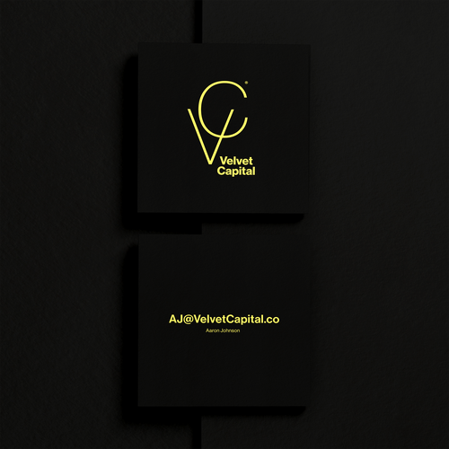 Business Card Digital File and Logo needed update within 48 hours! Design by turbo vanja