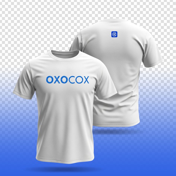 Design by ©Zone™ titled "Tshirt Design For Tech Brand"
