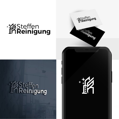 Logo design contest entry by JosH.Creative™