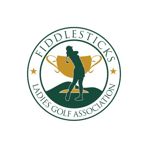 Create logo for women's golf association Logo design contest