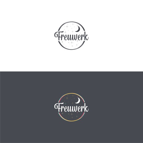 Designpaket für den Freuwerk© Online-Shop: Eleganz und Lebensfreude für Designprodukte Design by nanas_