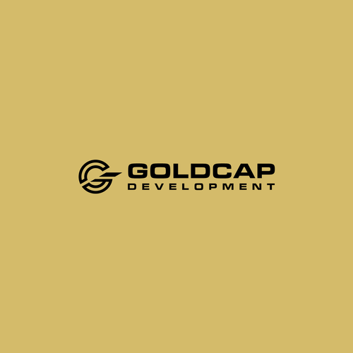 Gold Cap Development Design by pineapple ᴵᴰ