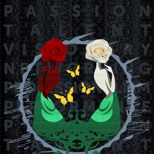  contest entry by Leonidas Lecter ☑