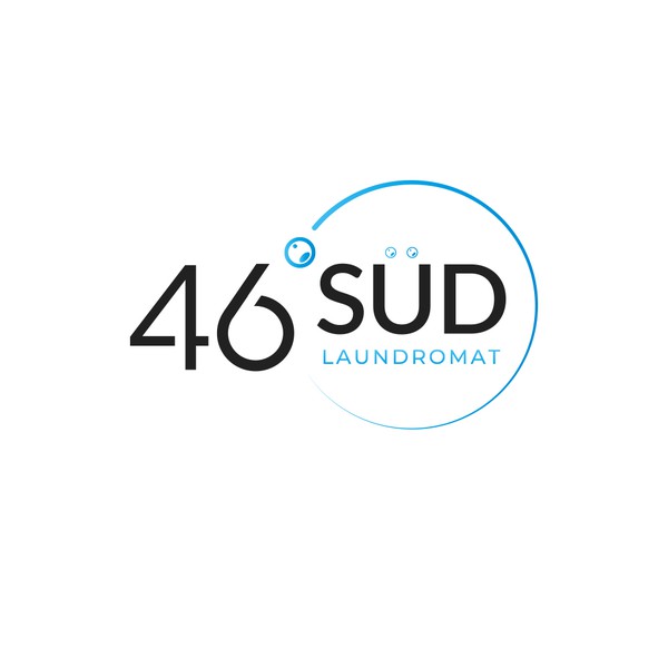 46 sud laundromat