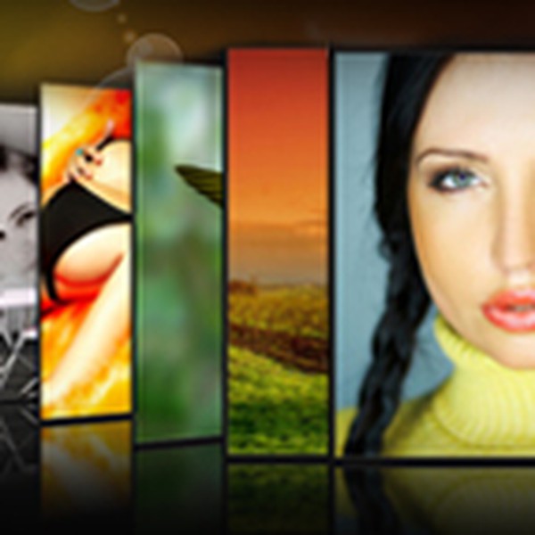 Logo design for forum- banner ads