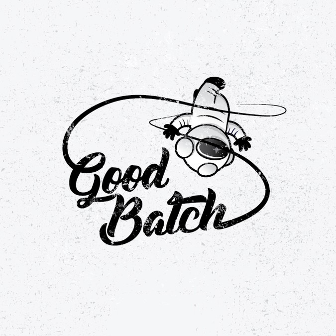 Good batch clothing logo design | Logo design contest