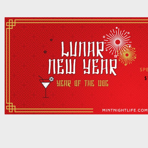 Facebook cover contest entry by redcyan