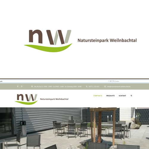 Proposta di design per un contest della categoria Logo realizzata da DESIGN@HM