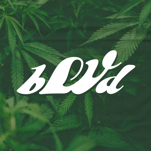 Design the dopest weed brand in Vegas!-ontwerp door Dogma Studio