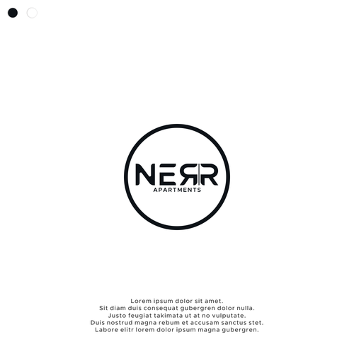 Logo design contest entry by B_Chip Agency