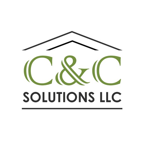 Design di Real estate solutions company di #pencilboxdesigns