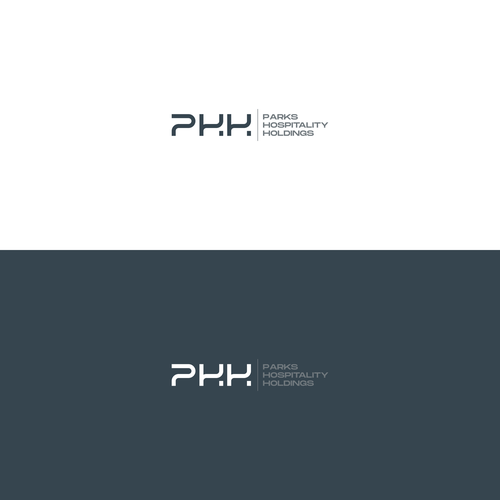 LOGO FOR HOTEL AND RESORT DEVELOPMENT FIRM Design by mr.giraffe.design