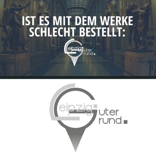 Logo design contest entry by soliddavis