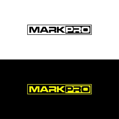 Designs | Design A Modern Business Logo / MarkPro | Logo design contest